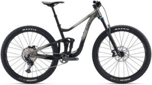 Intrigue Advanced Pro 29 2